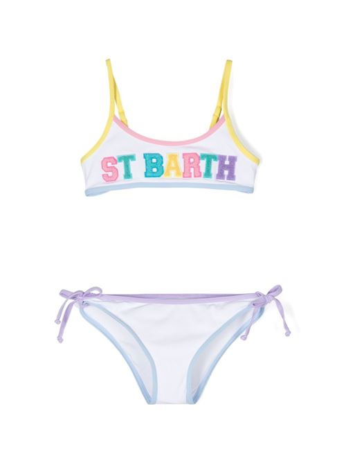Bikini bambina Jaiden MC2 SAINT BARTH Kids | JAIDEN04340H